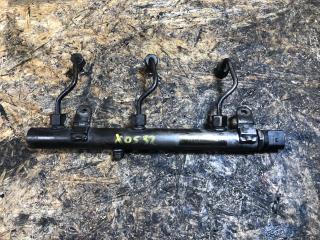 топливная рампа Mercedes-Benz R-Класс W251 [рестайлинг] 2008, 3.0 л., дизель, АКПП, минивэн, A6420702595, A692222