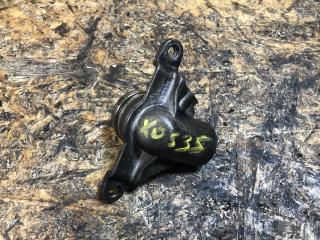 патрубок вентиляции картера Mercedes-Benz R-Класс W251 [рестайлинг] 2008, 3.0 л., дизель, АКПП, минивэн, A6420100131