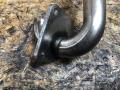 трубка системы рециркуляции EGR Mercedes-Benz R-Класс W251 [рестайлинг] 2008, 3.0 л., дизель, АКПП, минивэн, 0608Q10620 - фото №5