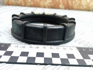 гайка топливного насоса Skoda Fabia 2 поколение (5J) 2007, 321201375A, 3D0919133, 1J0919133, 8E0919133B