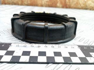 гайка топливного насоса Skoda Octavia 1 поколение (A4) [рестайлинг] 2008, 321201375A, 3D0919133, 1J0919133, 8E0919133B