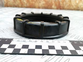 гайка топливного насоса Skoda Octavia 1 поколение (A4) [рестайлинг] 2008, 321201375A, 3D0919133, 1J0919133, 8E0919133B