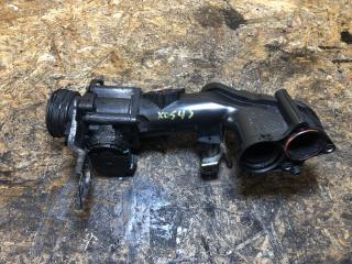 заслонка дроссельная Mercedes-Benz R-Класс W251 [рестайлинг] 2008, 3.0 л., дизель, АКПП, минивэн, 0281002894, A6420901037, 0261230144, A6421410740, A006153152B, 4010276A