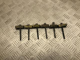 крепление форсунки Mercedes-Benz R-Класс W251 [рестайлинг] 2008, 3.0 л., дизель, АКПП, минивэн