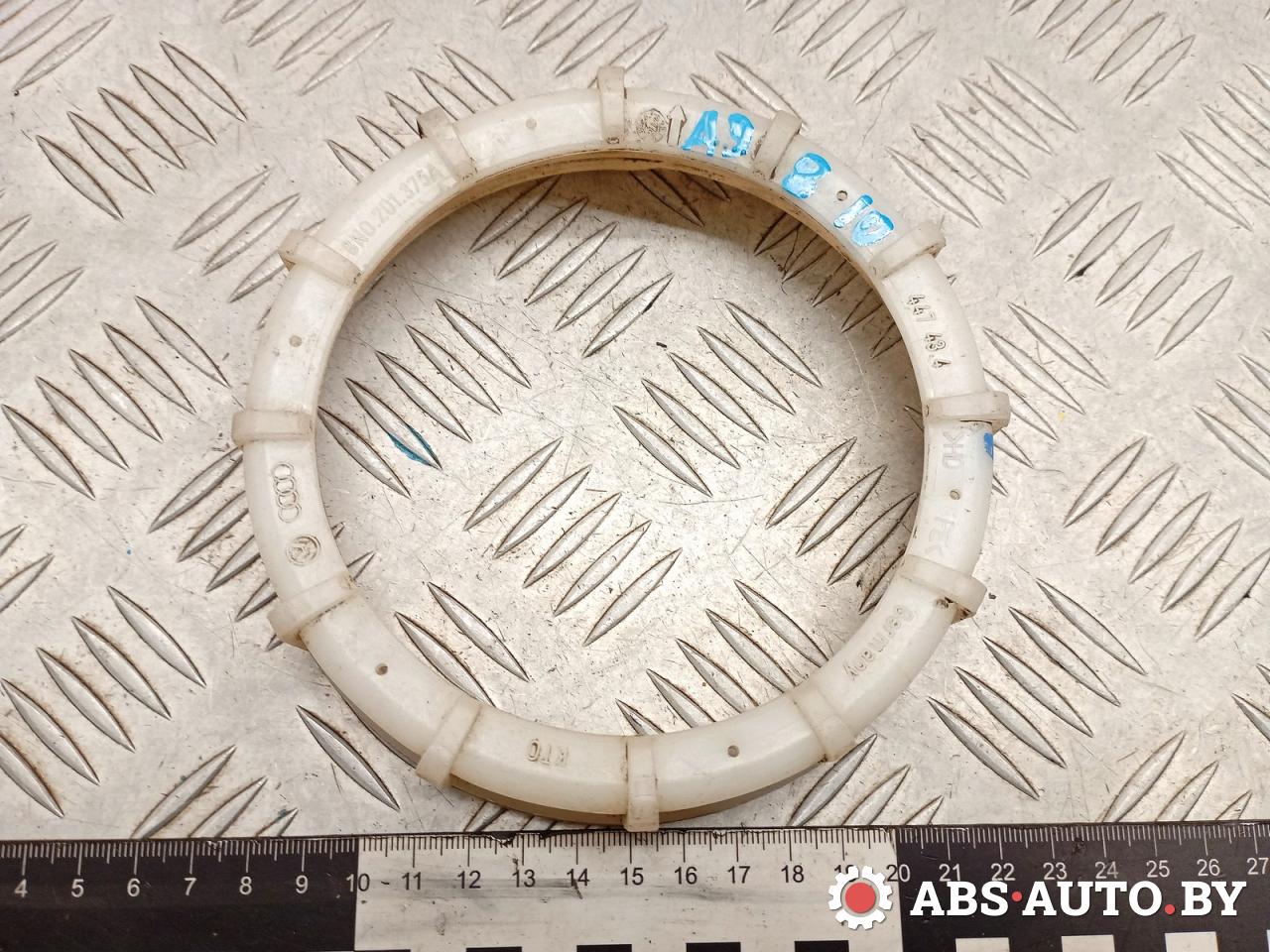 гайка топливного насоса Audi A2 8Z 2005, 8N0201375A - фото №1