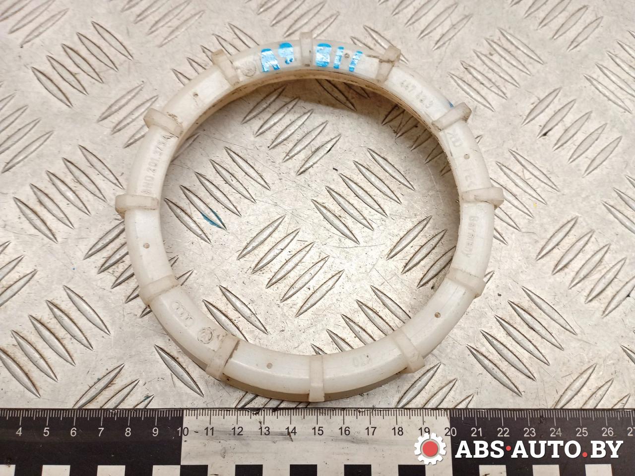 гайка топливного насоса Audi A2 8Z 2005, 8N0201375A - фото №1