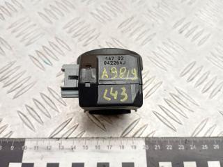 антенна иммобилайзера Renault Mascott 1 поколение 2004, 2.8 л., МКПП, микроавтобус, 042264J