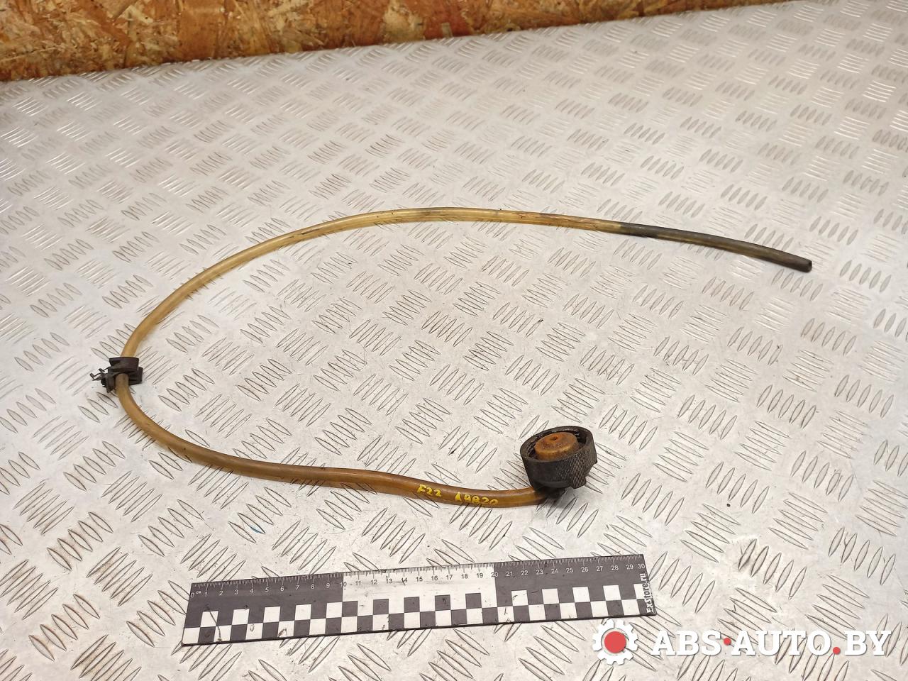 пробка расширительного бачка IVECO Daily 3 поколение 2001, 2.8 л., 8140.43B, дизель, МКПП, 35s11, микроавтобус - фото №1