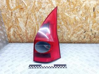 фонарь задний правый Renault Megane 2 поколение 2005, 1.9 л., дизель, МКПП, универсал, 8200142683, 96489202