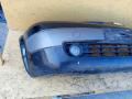 бампер передний Renault Megane 2 поколение 2005, 1.9 л., дизель, МКПП, универсал, 8200142000, 8200142001 - фото №3