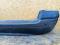 бампер задний Renault Scenic 1 поколение 1998, 1.6 л., бензин, МКПП, 7700838515 - фото №5