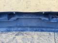 бампер задний Renault Scenic 1 поколение 1998, 1.6 л., бензин, МКПП, 7700838515 - фото №14