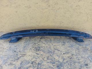 усилитель бампера заднего Volkswagen Bora 1 поколение 2004, 1.6 л., бензин, МКПП, седан, 1J080731