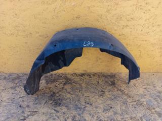 защита арок задняя правая (подкрылок) Nissan Primera P12 2005, 2.2 л., дизель, МКПП, хетчбэк 5 дв., 76744