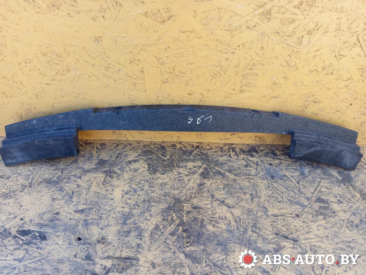 абсорбер бампера Nissan Primera P12 2005, 2.2 л., дизель, МКПП, хетчбэк 5 дв., 62090 - фото №1