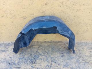 защита арок задняя правая (подкрылок) Citroen Berlingo 1 поколение (M59) [рестайлинг] 2004, 2.0 л., дизель, МКПП, 9625490780