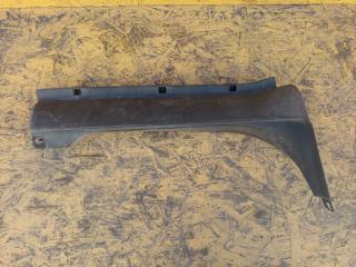 накладка на порог IVECO Daily 4 поколение 2009, 2.3 л., дизель, МКПП, фургон, 504160334