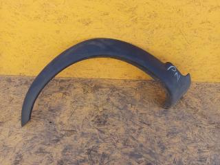 молдинг крыла Volvo XC70 1 поколение 2004, 2.4 л., дизель, АКПП, универсал, 30678043