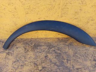 молдинг заднего крыла Volvo XC70 1 поколение 2004, 2.4 л., дизель, АКПП, универсал, 8620132