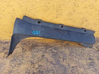 накладка на порог IVECO Daily 4 поколение 2009, 2.3 л., дизель, МКПП, фургон, 504160333