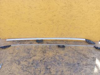 дуги на крышу (рейлинги) Volvo XC70 1 поколение 2004, 2.4 л., дизель, АКПП, универсал, 9484137, 9484120