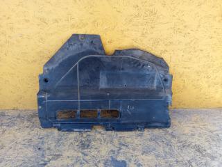 защита двигателя Peugeot 206 1 поколение [рестайлинг] 2007, 2.0 л., дизель, МКПП, универсал, 9643633680, 9643633780