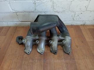 коллектор впускной Ford Escort 5 поколение [2-й рестайлинг] 1997, 1.8 л., дизель, МКПП, универсал, 89FF9425AB