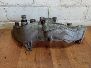 клапан EGR Mercedes-Benz C-Класс W203/S203/CL203 [рестайлинг] 2004, 2.2 л., CDi, дизель, МКПП, седан, A6461400708