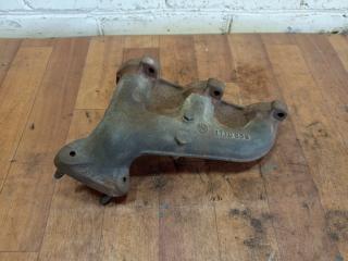 коллектор выпускной BMW 5 серия E34 1990, 2.5 л., бензин, МКПП, седан, 1710836