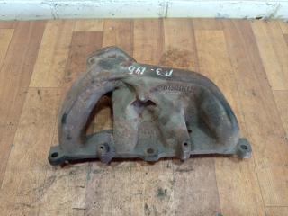 коллектор выпускной Volkswagen Golf 3 поколение 1996, 1.4 л., бензин, МКПП, хетчбэк 5 дв., 030129591