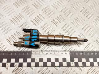 форсунка BMW 3 серия E90/E91 [рестайлинг] 2008, 2.5 л., бензин, АКПП, кабриолет, 13537589048, 7589048, 13537565137, 13537584681, 7565137, 7584681