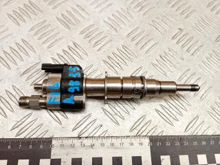 форсунка BMW 3 серия E90/E91 [рестайлинг] 2008, 2.5 л., бензин, АКПП, кабриолет, 13537589048, 7589048, 13537565137, 13537584681, 7565137, 7584681