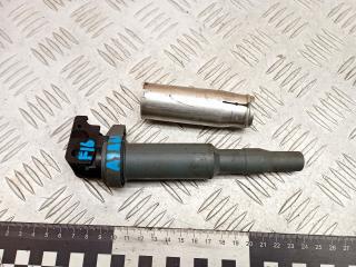 катушка зажигания BMW 3 серия E90/E91 [рестайлинг] 2008, 2.5 л., бензин, АКПП, кабриолет, 0221504471, 12137559842, 12137562745, 12137571644, 12137582627, 12137594935, 12137638477, GN1047612B1, 880338, CCZ0338MA, GCK0305TN, CE160, 48147, CZ0338A, CZ0338C, 201N10155Z, 7575422