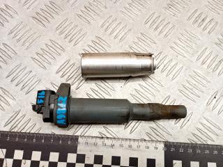 катушка зажигания BMW 3 серия E90/E91 [рестайлинг] 2008, 2.5 л., бензин, АКПП, кабриолет, 0221504471, 12137559842, 12137562745, 12137571644, 12137582627, 12137594935, 12137638477, GN1047612B1, 880338, CCZ0338MA, GCK0305TN, CE160, 48147, CZ0338A, CZ0338C, 201N10155Z, 7575422