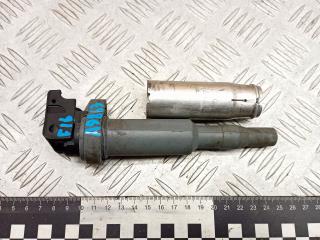 катушка зажигания BMW 3 серия E90/E91 [рестайлинг] 2008, 2.5 л., бензин, АКПП, кабриолет, 0221504471, 12137559842, 12137562745, 12137571644, 12137582627, 12137594935, 12137638477, GN1047612B1, 880338, CCZ0338MA, GCK0305TN, CE160, 48147, CZ0338A, CZ0338C, 201N10155Z, 7575422