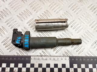 катушка зажигания BMW 3 серия E90/E91 [рестайлинг] 2008, 2.5 л., бензин, АКПП, кабриолет, 0221504471, 12137559842, 12137562745, 12137571644, 12137582627, 12137594935, 12137638477, GN1047612B1, 880338, CCZ0338MA, GCK0305TN, CE160, 48147, CZ0338A, CZ0338C, 201N10155Z, 7575422