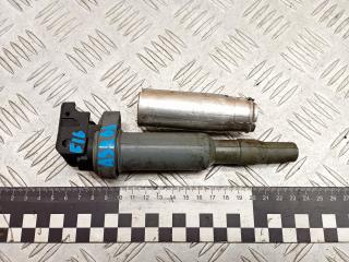 катушка зажигания BMW 3 серия E90/E91 [рестайлинг] 2008, 2.5 л., бензин, АКПП, кабриолет, 0221504471, 12137559842, 12137562745, 12137571644, 12137582627, 12137594935, 12137638477, GN1047612B1, 880338, CCZ0338MA, GCK0305TN, CE160, 48147, CZ0338A, CZ0338C, 201N10155Z, 7575422