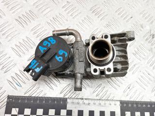 клапан EGR BMW 3 серия E90/E91 [рестайлинг] 2008, 2.5 л., бензин, АКПП, кабриолет, 7548415, 11717548415