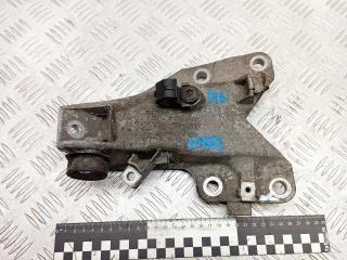 кронштейн двигателя BMW 3 серия E90/E91 [рестайлинг] 2008, 2.5 л., бензин, АКПП, кабриолет, 6760315, 22116760315