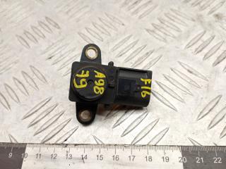 датчик абсолютного давления BMW 3 серия E90/E91 [рестайлинг] 2008, 2.5 л., бензин, АКПП, кабриолет, 7542623, 6PD7400, 13620151009, 13620414704, 13627503208, 13627542623, 13627585278, 13628617097, 13628657300, 0151009, 0414704, 7503208, 7585278, 8617097, 8657300, ESB1061FE, ESB1061KC, PB110021