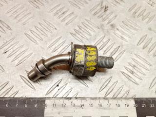 фланец (тройник) системы охлаждения BMW 3 серия E90/E91 [рестайлинг] 2008, 2.5 л., бензин, АКПП, кабриолет