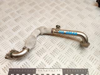 трубка системы рециркуляции EGR BMW 3 серия E90/E91 [рестайлинг] 2008, 2.5 л., бензин, АКПП, кабриолет, 7574954