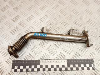 трубка системы рециркуляции EGR BMW 3 серия E90/E91 [рестайлинг] 2008, 2.5 л., бензин, АКПП, кабриолет, 7574953