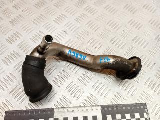 трубка охлаждающей жидкости BMW 3 серия E90/E91 [рестайлинг] 2008, 2.5 л., бензин, АКПП, кабриолет