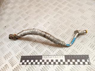 трубка кондиционера BMW 3 серия E90/E91 [рестайлинг] 2008, 2.5 л., бензин, АКПП, кабриолет, 64509129060, 9129060