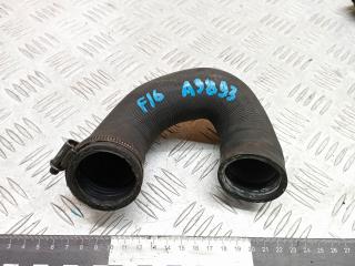 патрубок радиатора BMW 3 серия E90/E91 [рестайлинг] 2008, 2.5 л., бензин, АКПП, кабриолет, 11537521049, 7521049