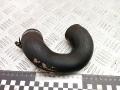 патрубок радиатора BMW 3 серия E90/E91 [рестайлинг] 2008, 2.5 л., бензин, АКПП, кабриолет, 11537521049, 7521049 - фото №2