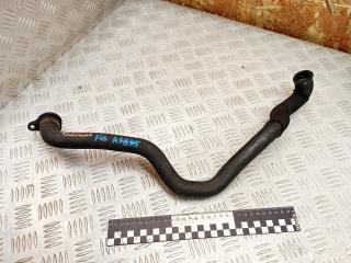 трубка охлаждающей жидкости BMW 3 серия E90/E91 [рестайлинг] 2008, 2.5 л., бензин, АКПП, кабриолет, 11537552339, 7552339