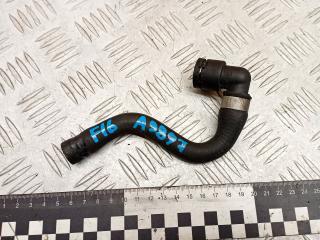 патрубок радиатора BMW 3 серия E90/E91 [рестайлинг] 2008, 2.5 л., бензин, АКПП, кабриолет, 1712370, 11717557364, 7557364