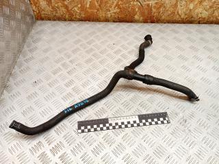 патрубок радиатора BMW 3 серия E90/E91 [рестайлинг] 2008, 2.5 л., бензин, АКПП, кабриолет, 7537315